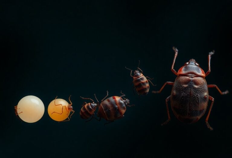 zivotny cyklus plostic